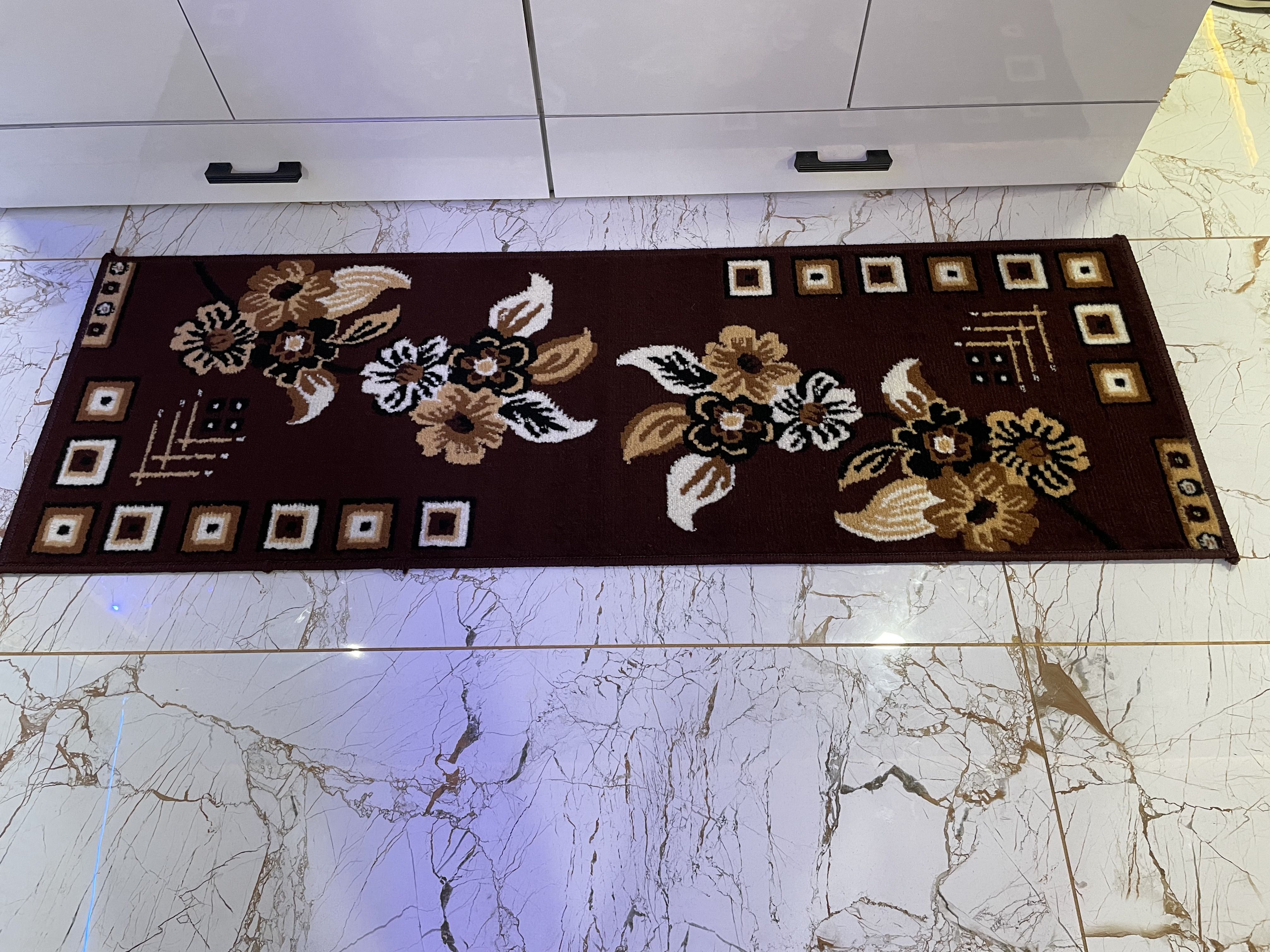 hr carpet 2 ft. X 6 Acrylic Runner-picture-33