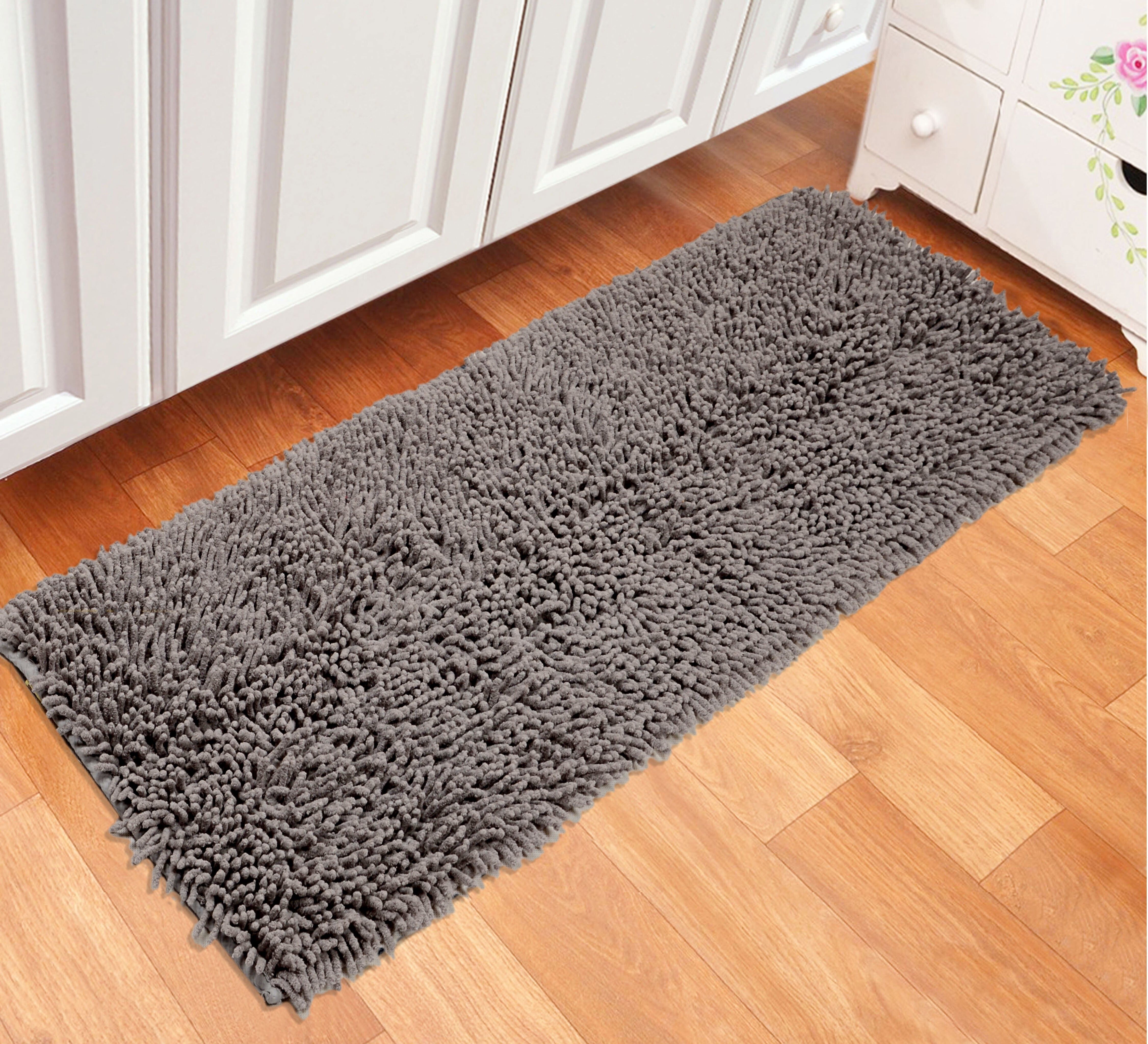 Grey Cotton Runner-image-36