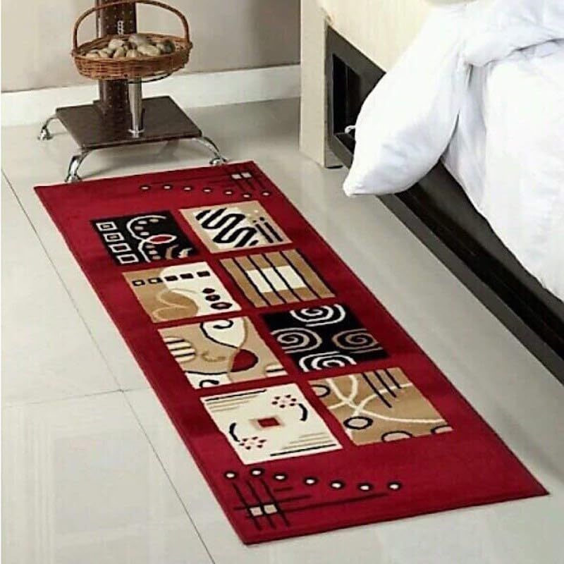 affocarpet 1.5 ft X 5 ft Acrylic Runner-picture-24