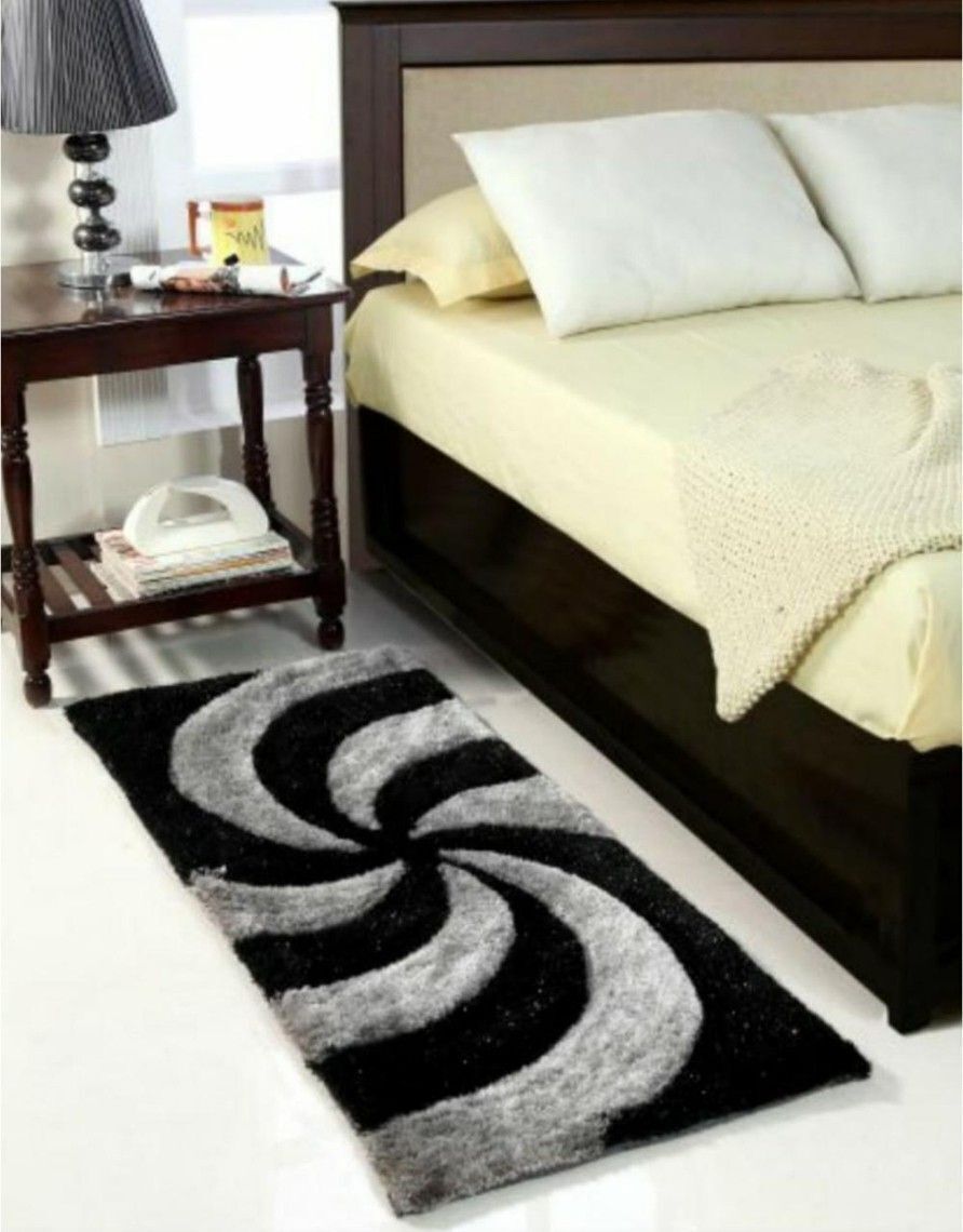 unfold happiness 2 cm X 5 cm Polyester Carpet-picture-17