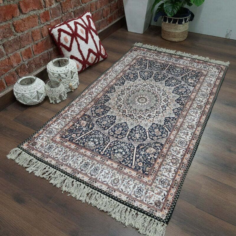 avioni 150 cm X 210 Polyester Carpet-picture-19