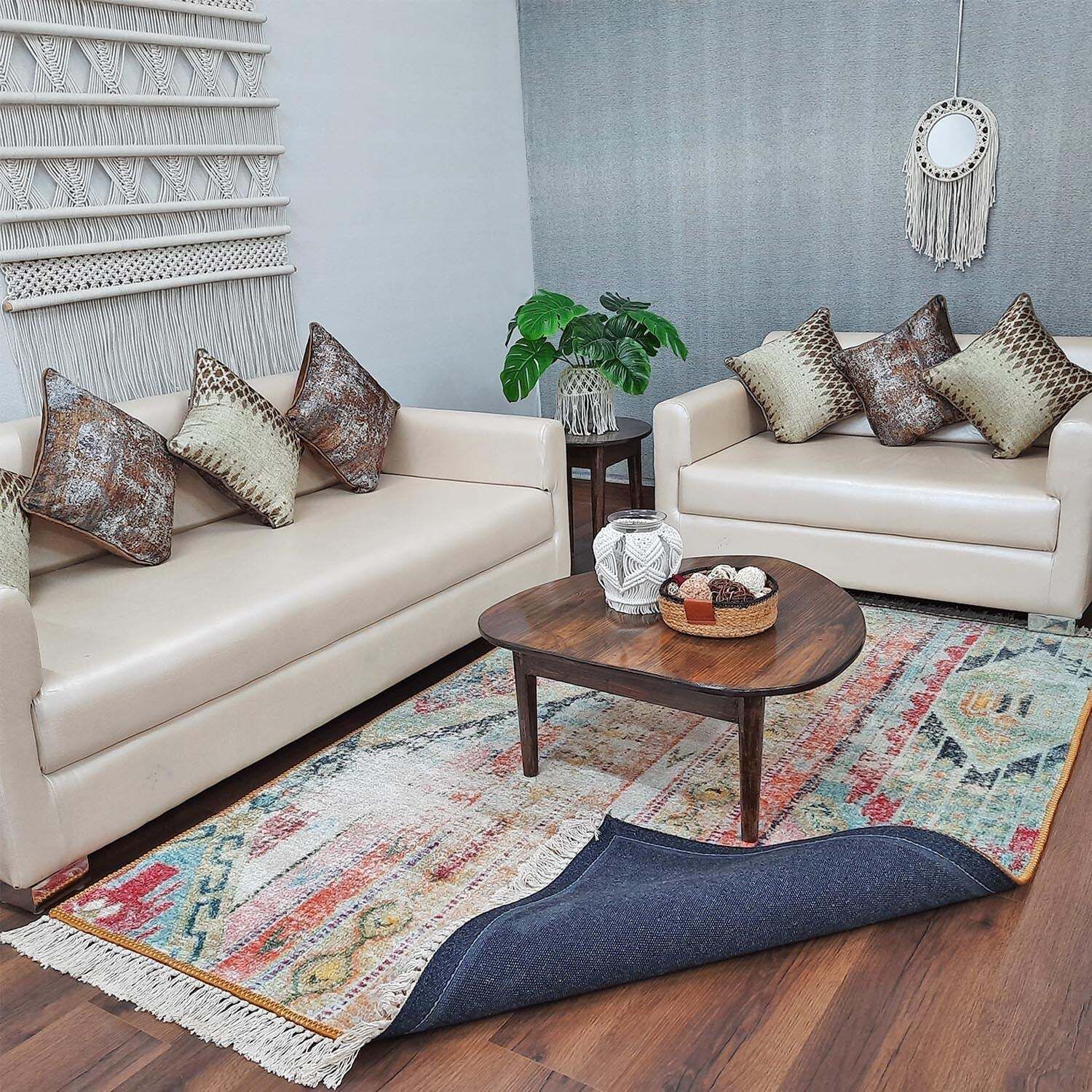 avioni 170 cm X 270 Silk Carpet-picture-28