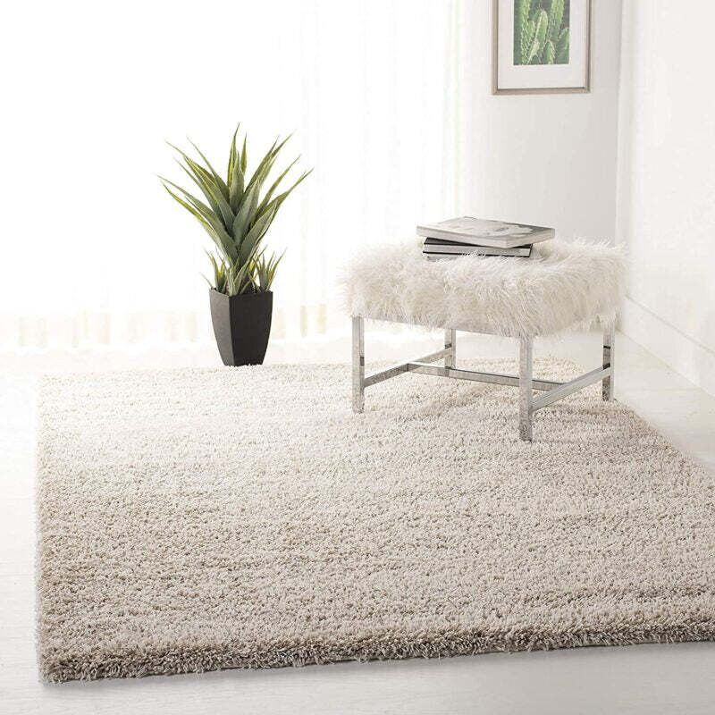 180 cm X 270 cm Polyester Carpet-image-48