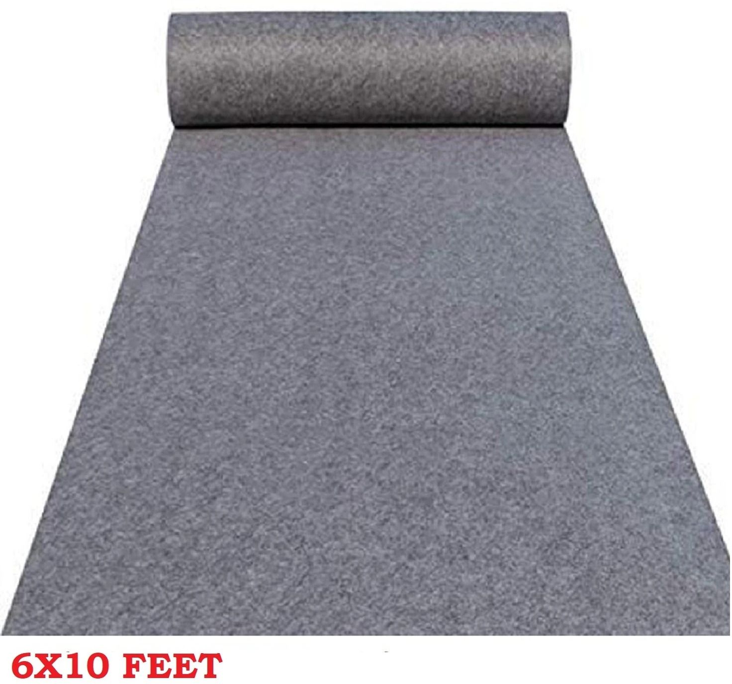 Grey Nylon Carpet-image-35