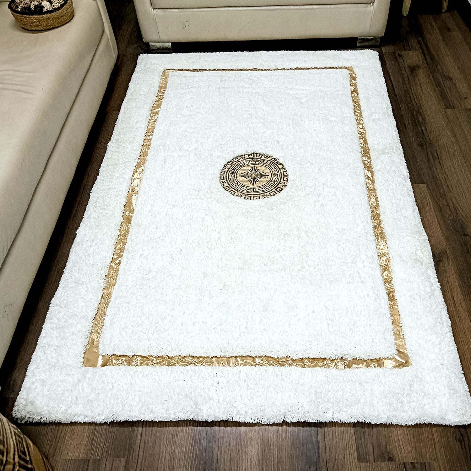 avioni 120 cm X 180 cm Cotton Area Rug-picture-28