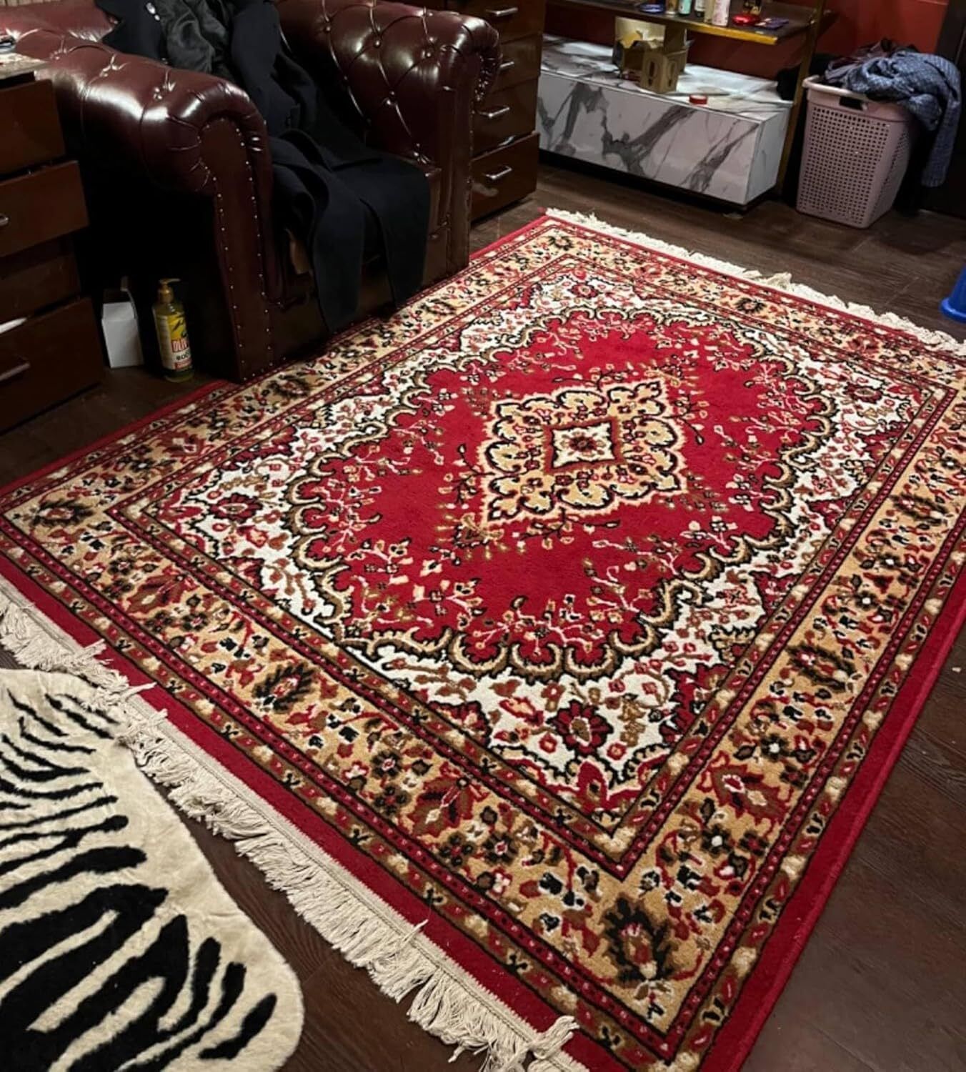 6 ft X 8 ft Acrylic Carpet-image-25