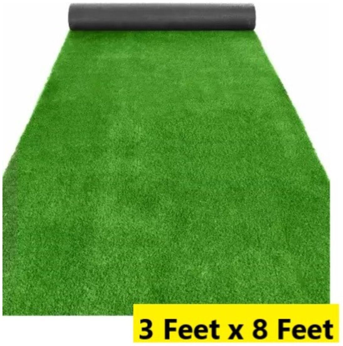 Green Polypropylene Carpet-image-16