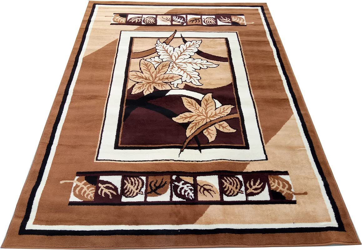 falconcarpet 5 ft X 6.5 ft Acrylic Carpet-picture-24