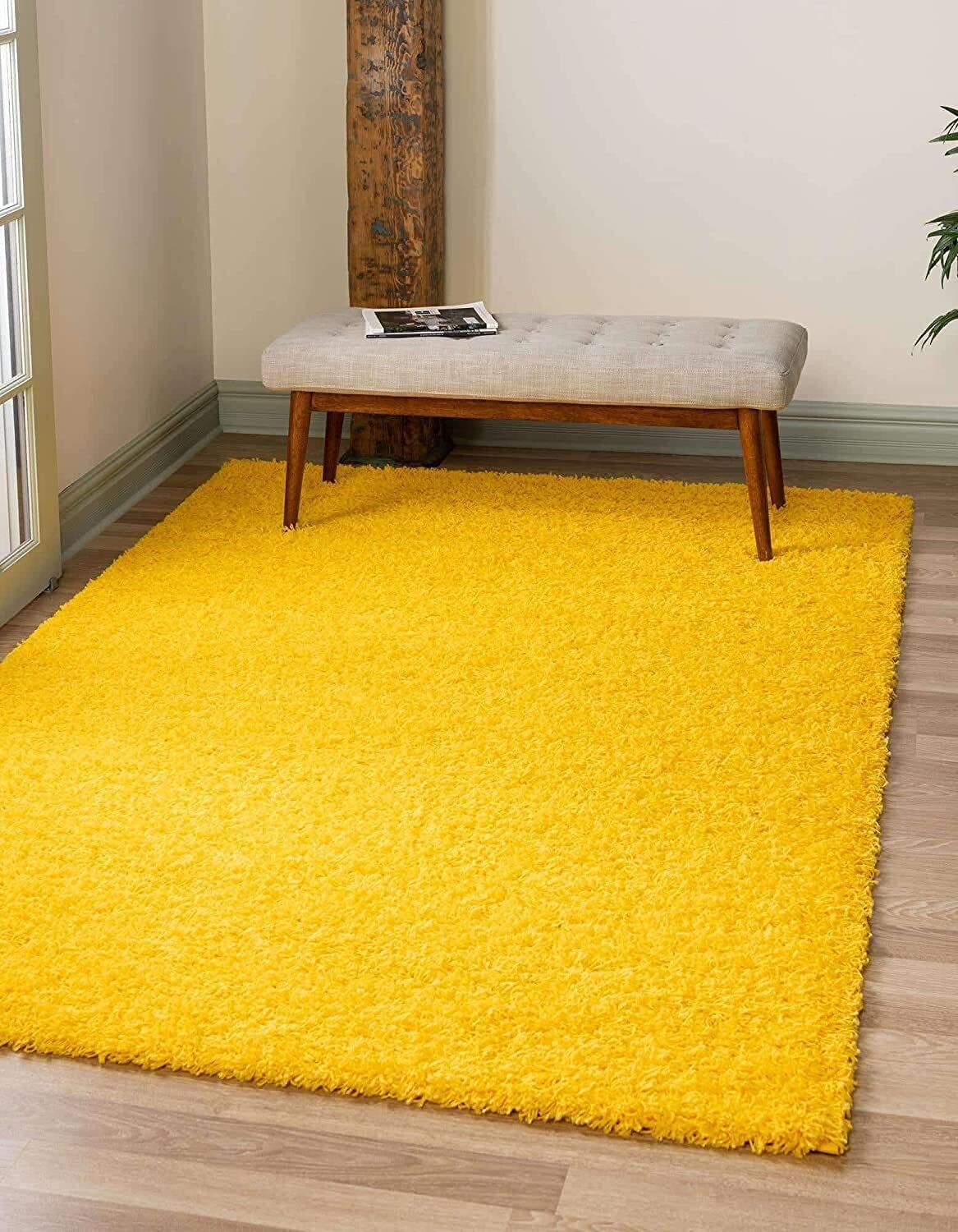 affocarpet 2 ft X 6 ft Polyester Carpet-picture-14
