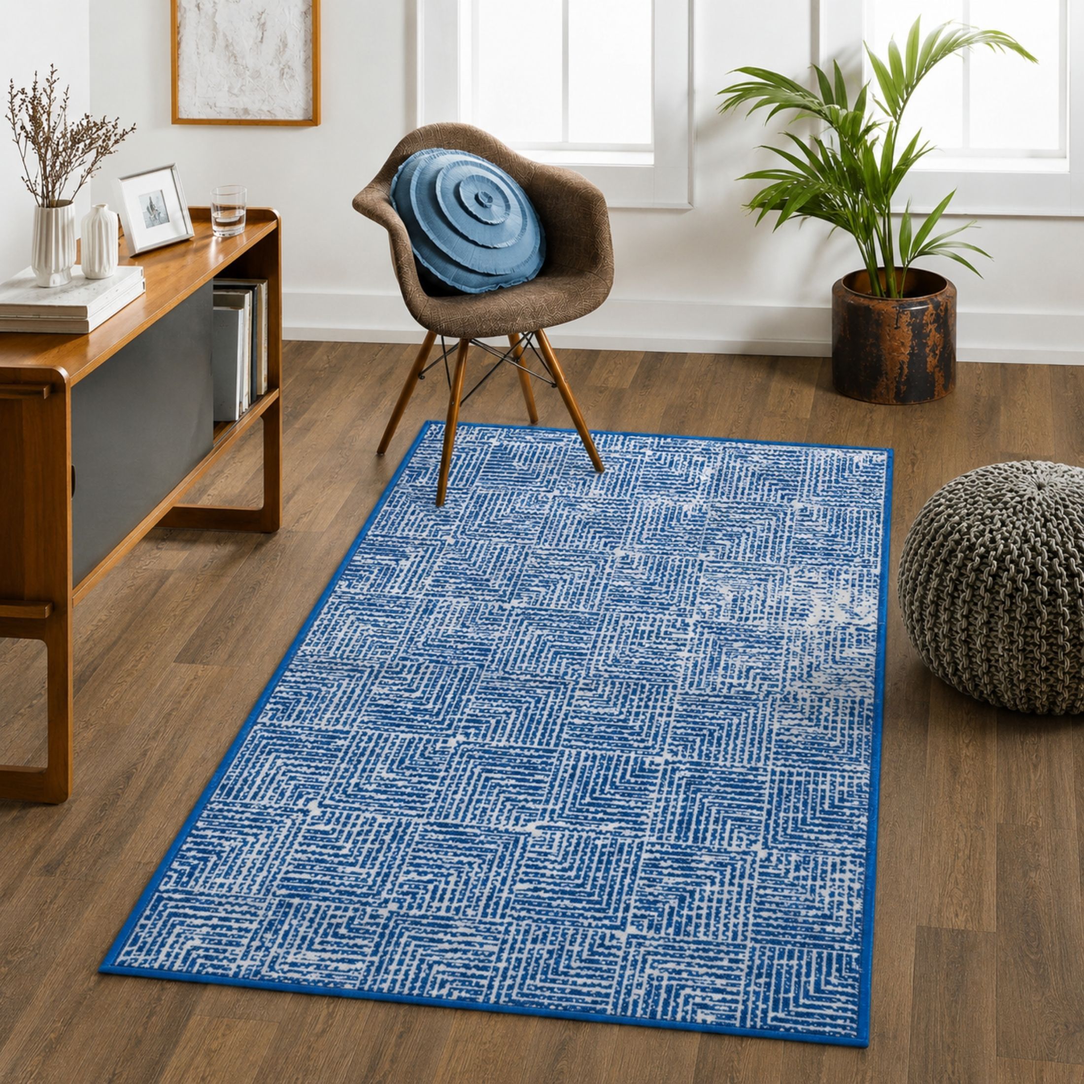 decovia 3 ft X 5 ft Nylon Runner-picture-20