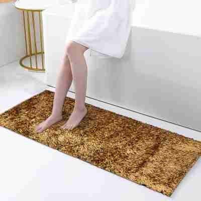unfold happiness 2 cm X 5 cm Polyester Carpet-picture-41