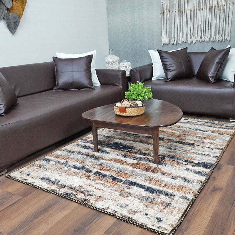 170 cm X 270 cm Silk Carpet-image-25