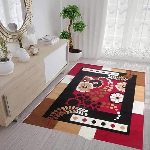 falconcarpet 6 ft X 7.5 ft Acrylic Carpet-picture-45