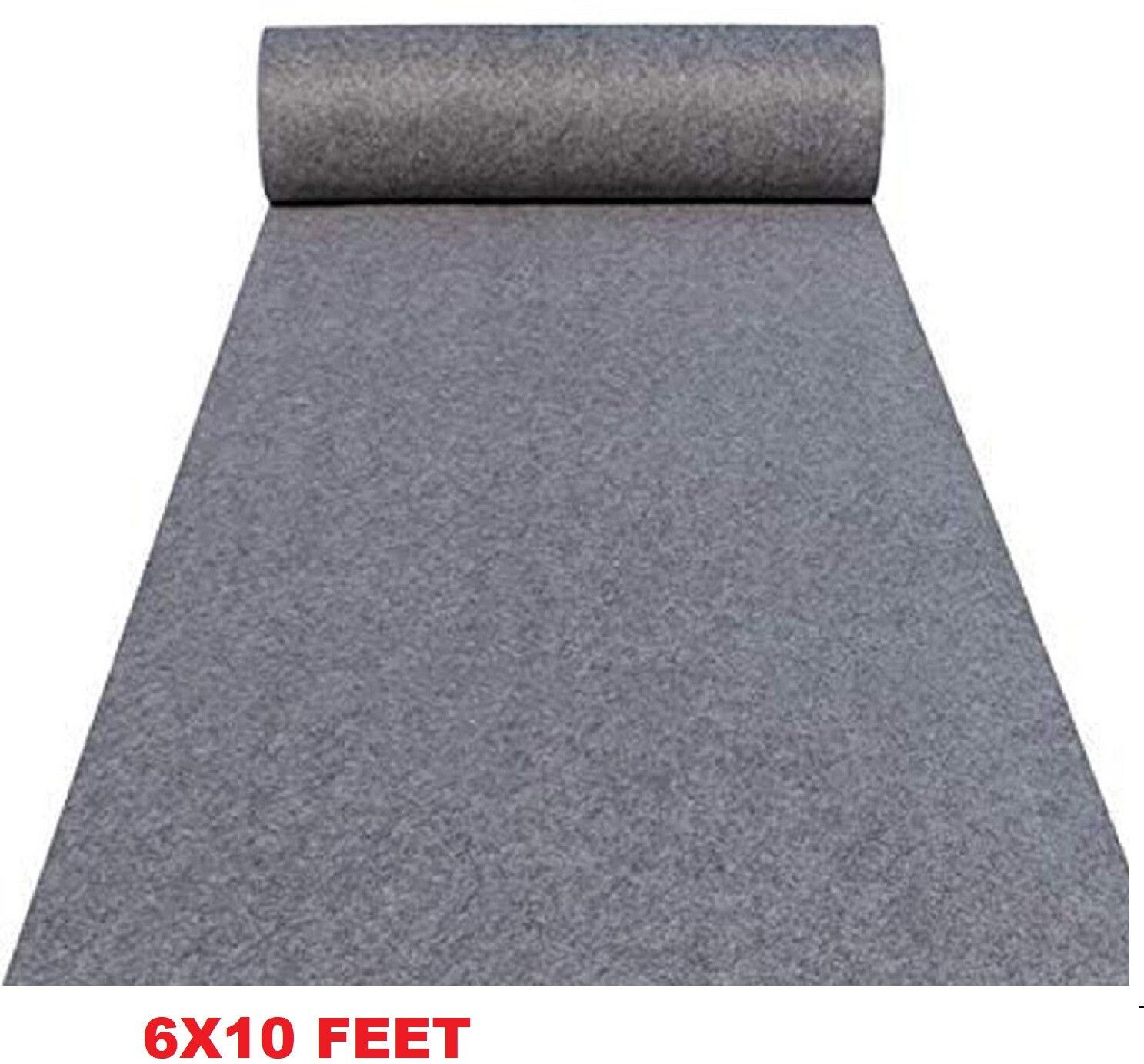 Grey Nylon Carpet-image-34