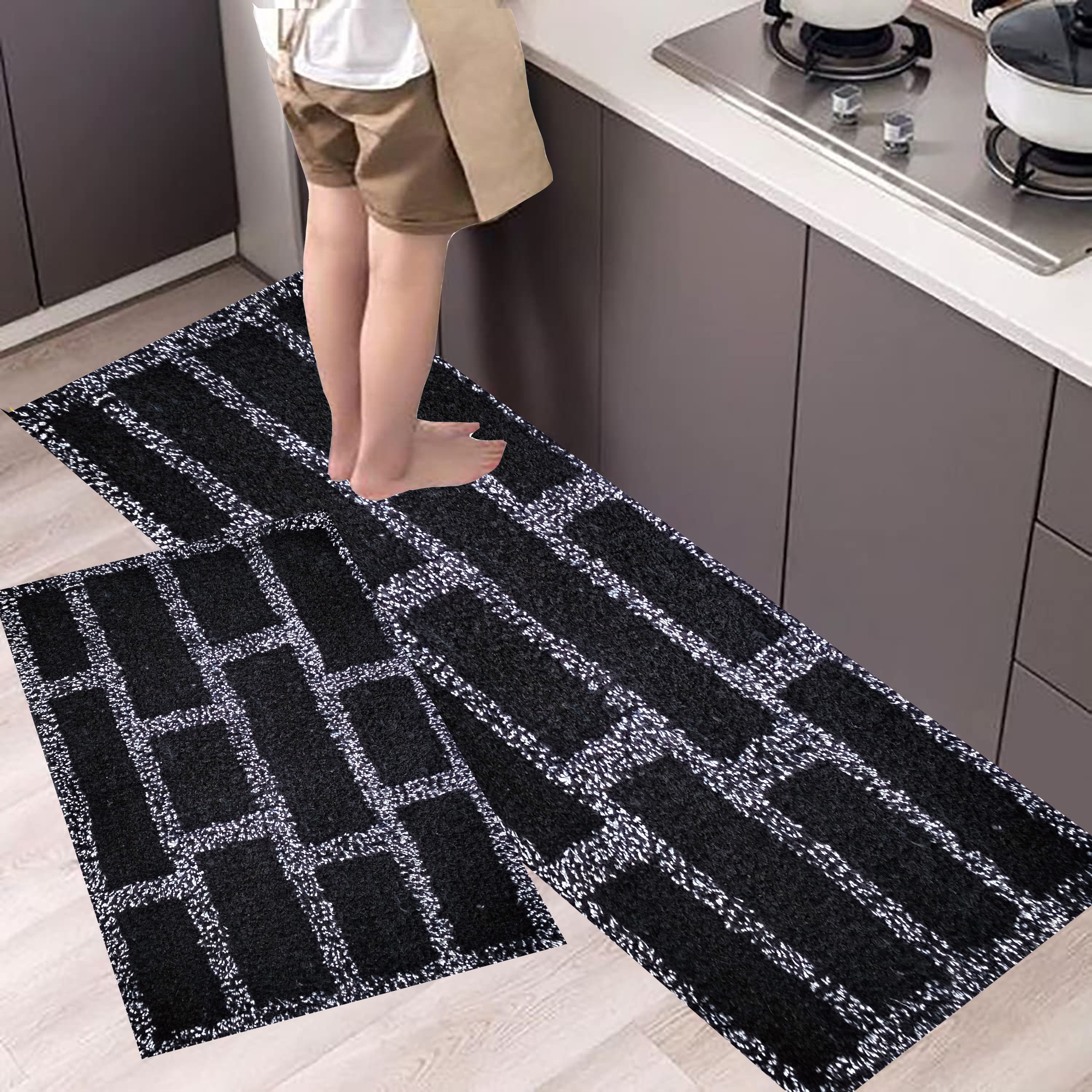dnsmishraji Cotton Floor Mat-picture-46
