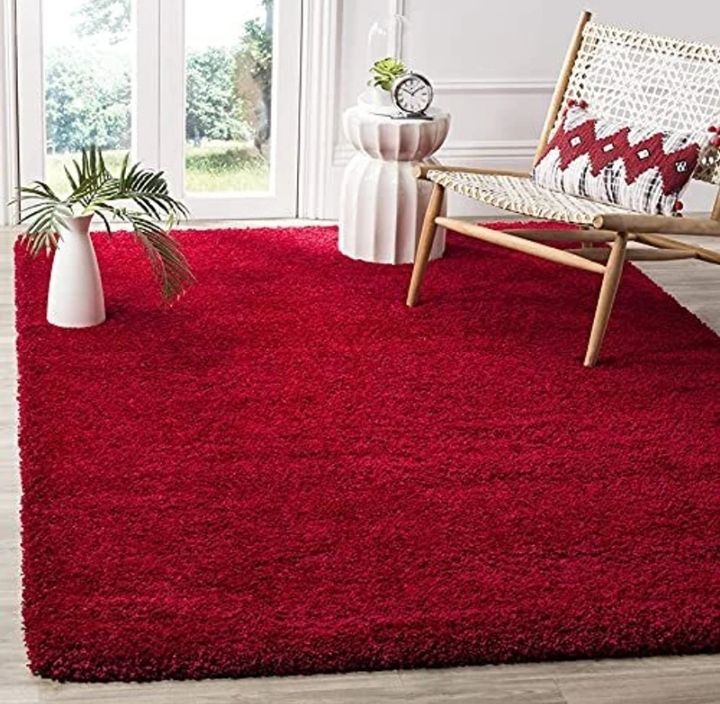 3 ft X 5 ft Polyester Carpet-image-49