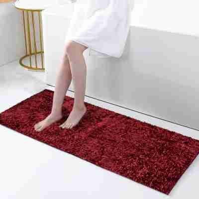 unfold happiness 2 cm X 5 cm Acrylic Carpet-picture-32