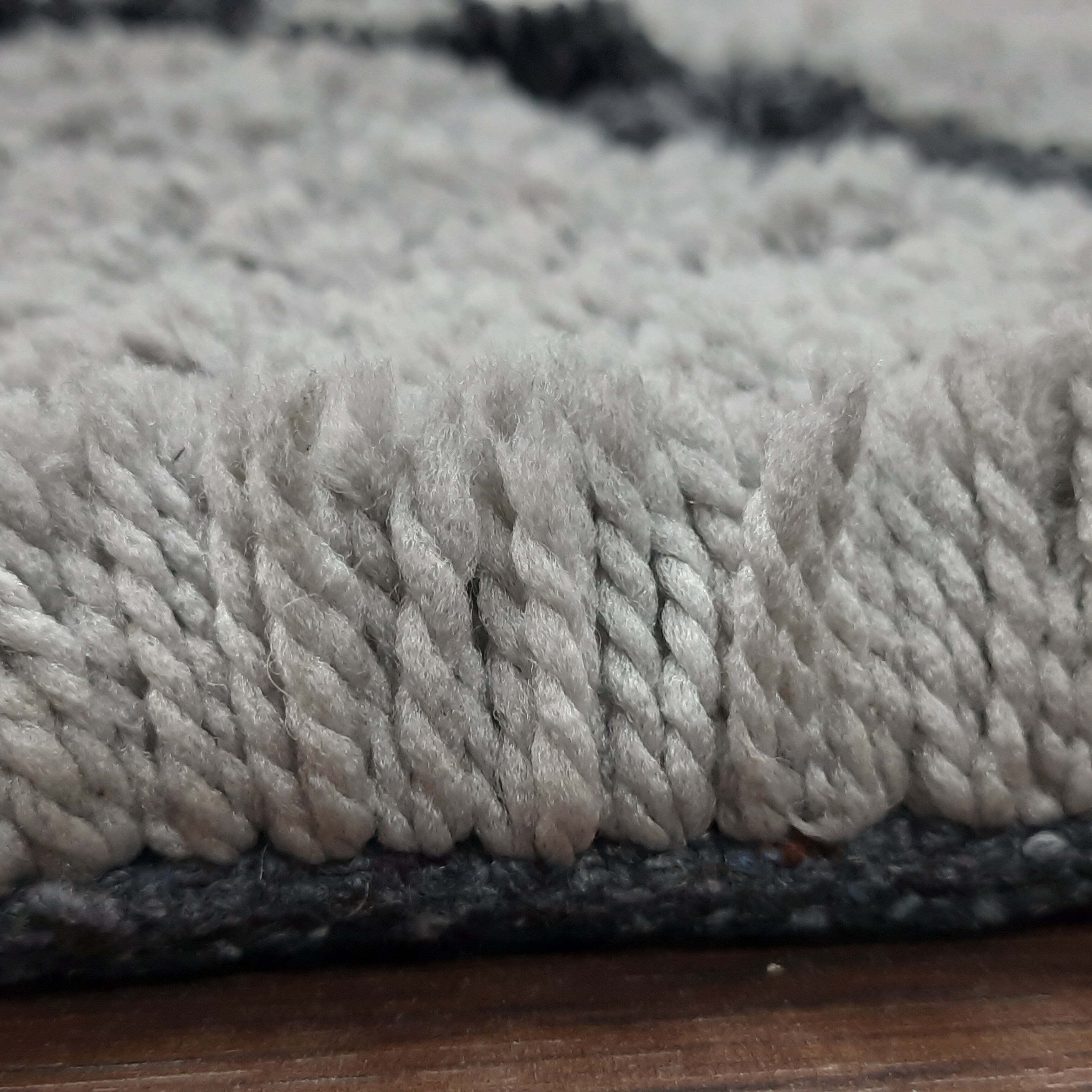240 cm X 300 Cotton Carpet-image-22