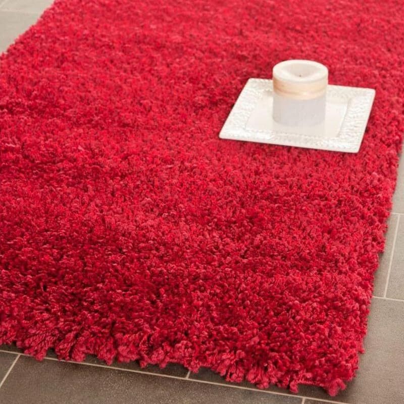 shcarpet 5 ft X 7 ft Polyester Carpet-picture-12