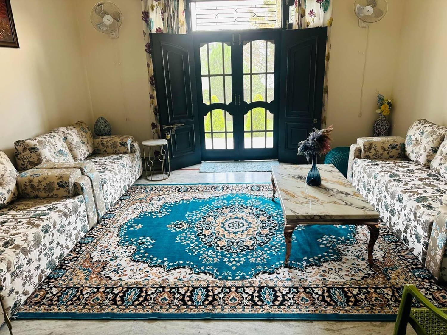 rughaven 7 ft X 10 ft Acrylic Carpet-picture-36