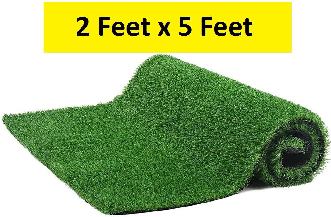 Green Polypropylene Carpet-image-7