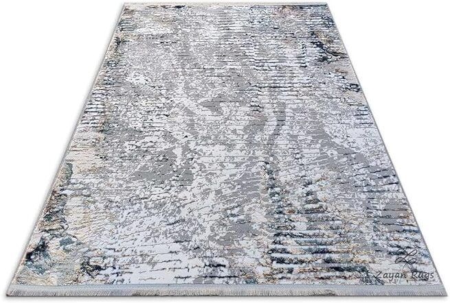ghcarpets Grey Acrylic Carpet-picture-10