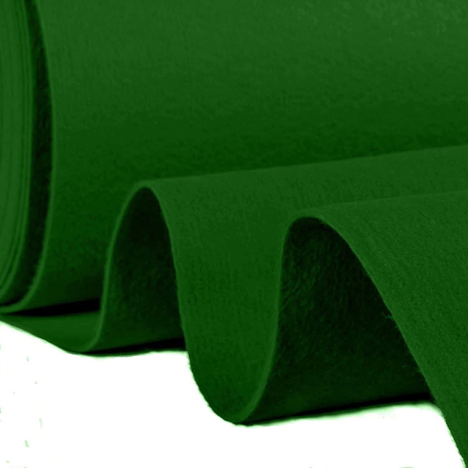hr carpet Green Synthetic Carpet-picture-21