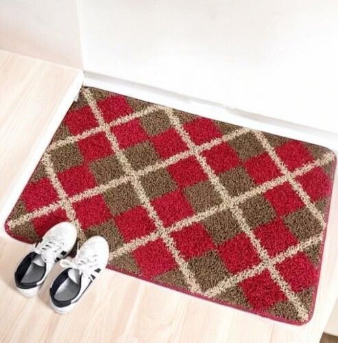 unfold happiness 39 cm X 120 cm Cotton Carpet-picture-13