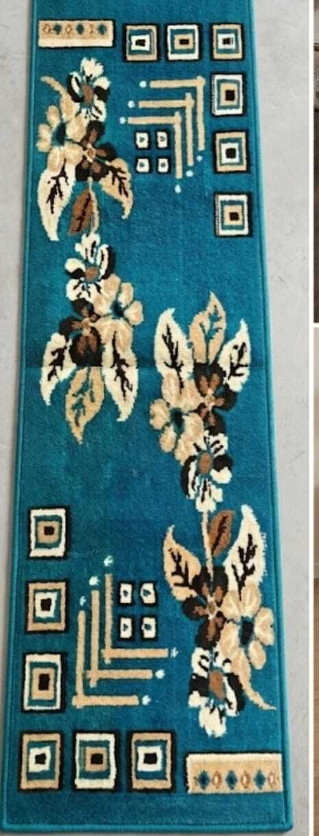 balajiphoolacreation 50 cm X 145 cm Polypropylene Runner-picture-29