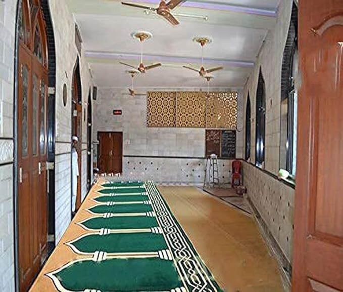 ato Green Silk Carpet-picture-14