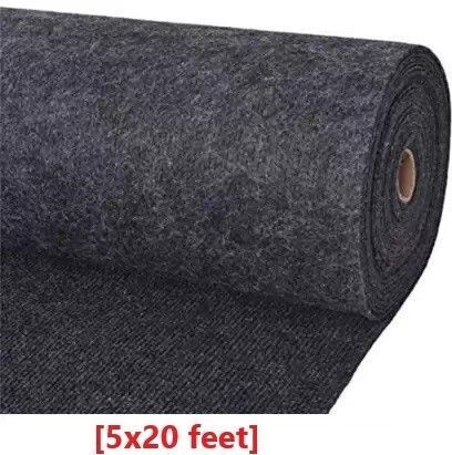 anwarcarpet 5 cm X 20 Synthetic Carpet-picture-13