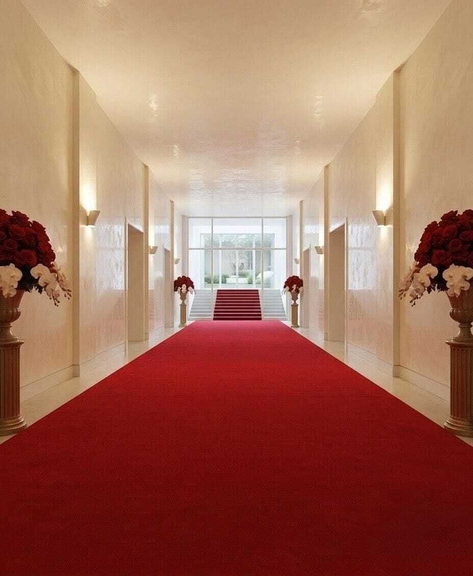 ground grace 10 ft X 10 ft Synthetic Carpet-picture-22