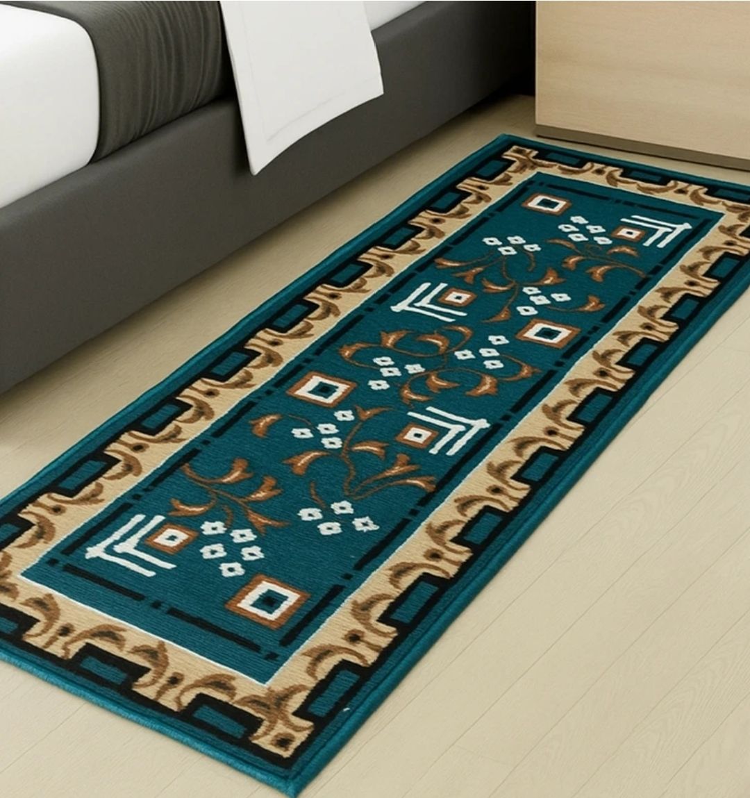 carpetad 45 cm X 150 cm Acrylic Carpet-picture-39