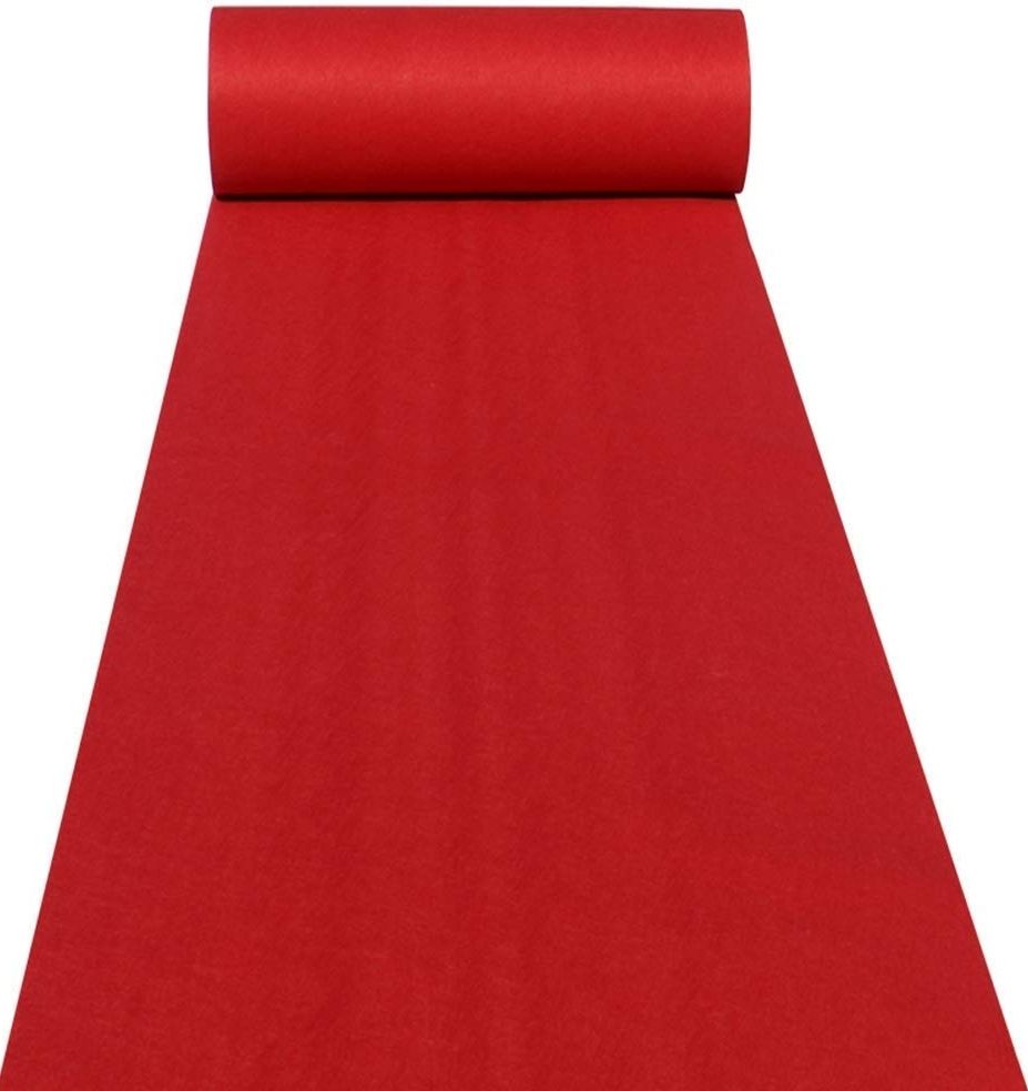 150 cm X 240 cm Synthetic Area Rug-image-39