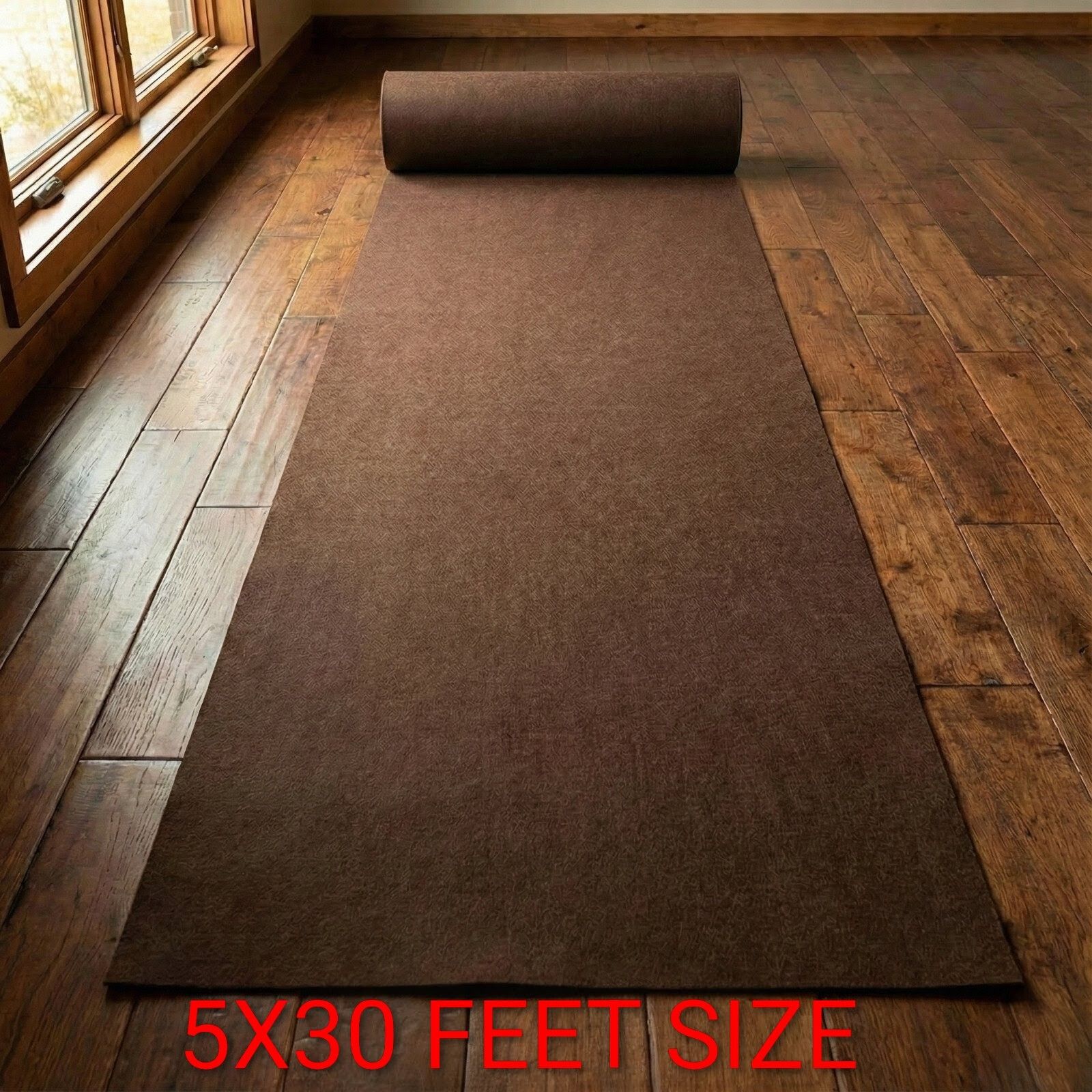 acarpet 30 ft X 5 ft Synthetic Carpet-picture-7