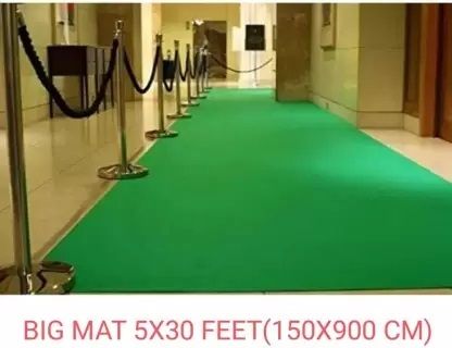 afcarpets Green Synthetic Carpet-picture-14