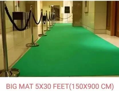 anwarcarpet 30 ft X 5 ft Synthetic Carpet-picture-11