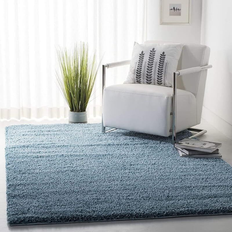 rugoriacarpets 4 ft X 6 ft Polyester Carpet-picture-14