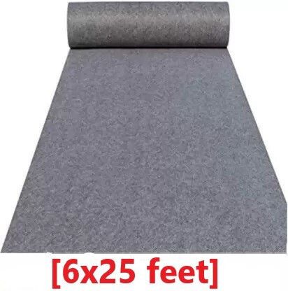 acarpet 6 ft X 25 Synthetic Carpet-picture-12