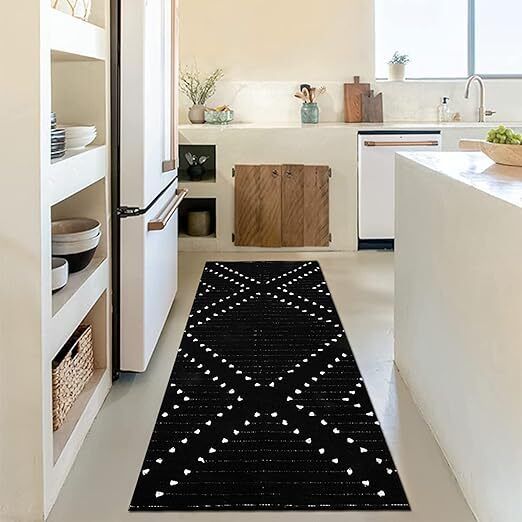 creative hub 60 cm X 152 cm Cotton Runner-picture-31