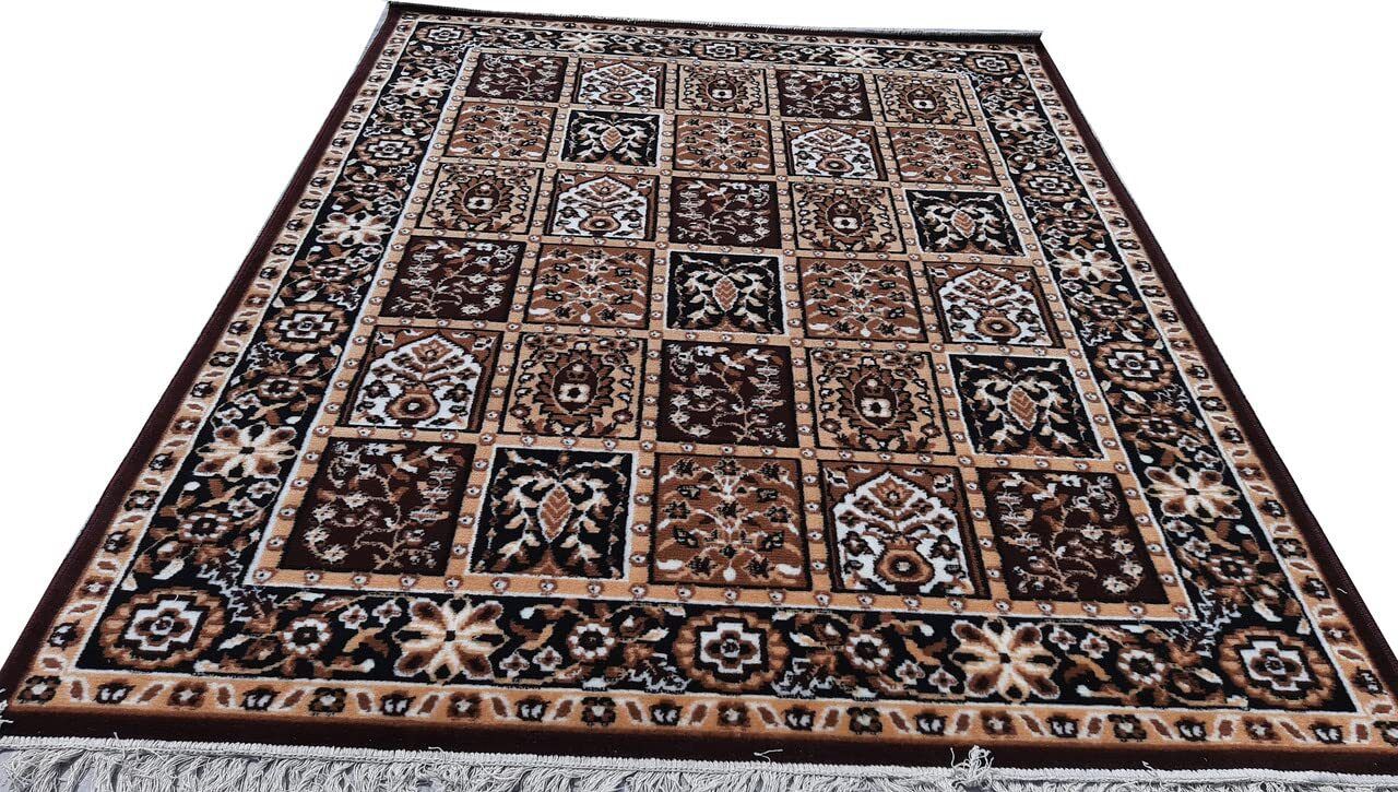 rughaven 5 ft X 7 ft Acrylic Carpet-picture-24