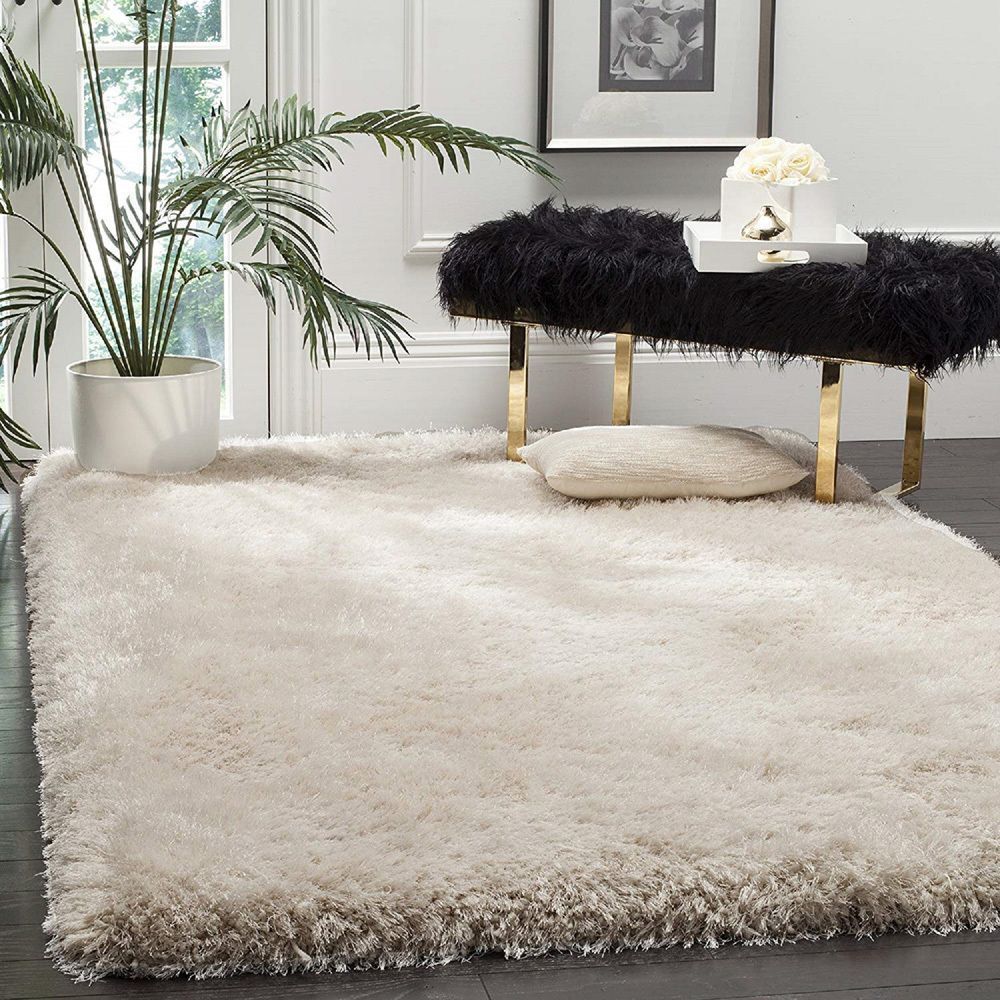 gudiyacarpets 5 ft X 7 ft Polyester Carpet-picture-16