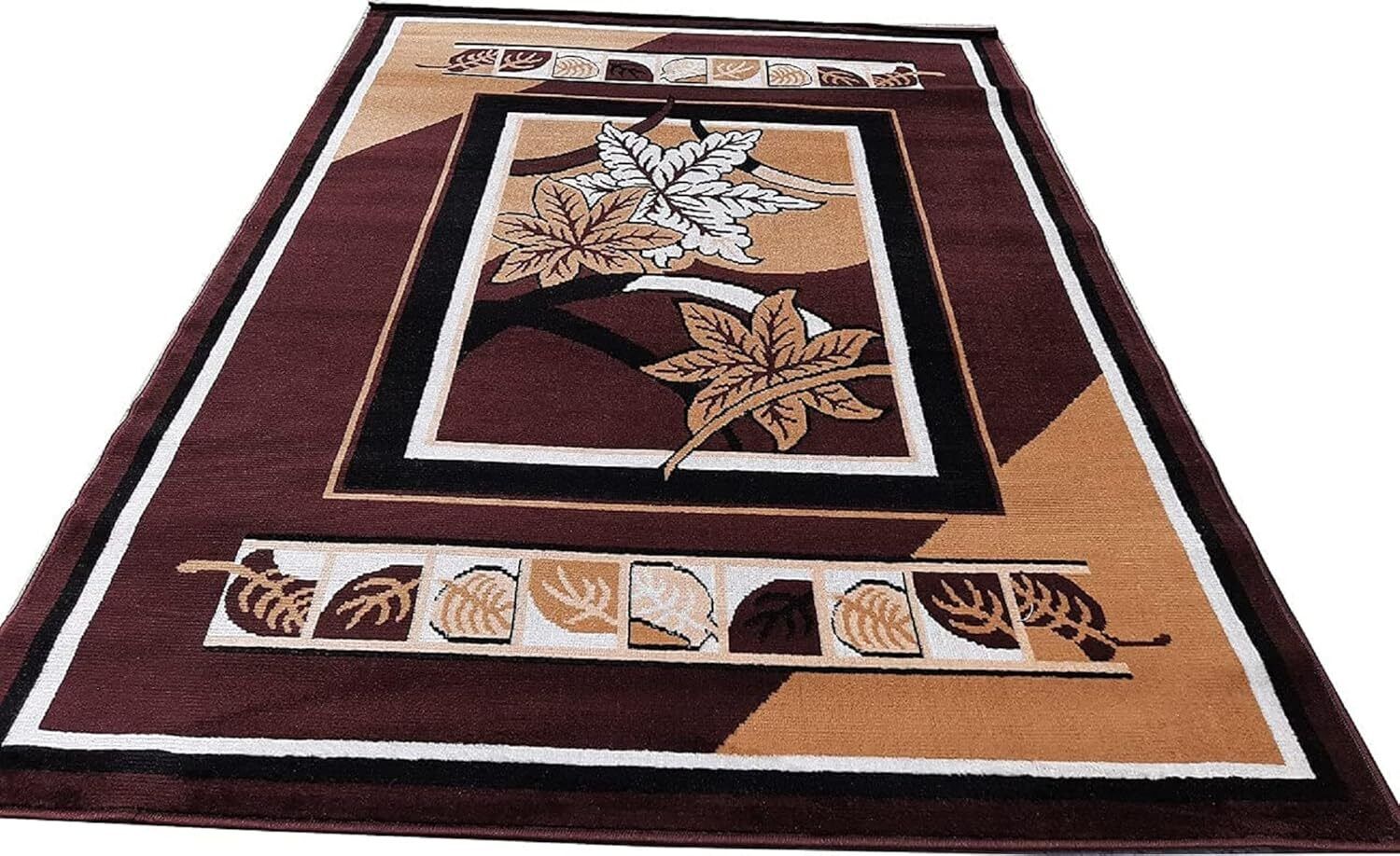 masterknots 50 cm X 80 cm Synthetic Carpet-picture-27