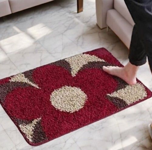 16 cm X 24 cm Acrylic Carpet-image-31