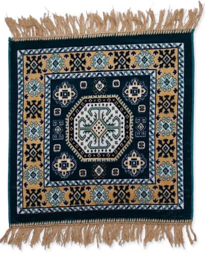 vp creation Blue Velvet Carpet-picture-16