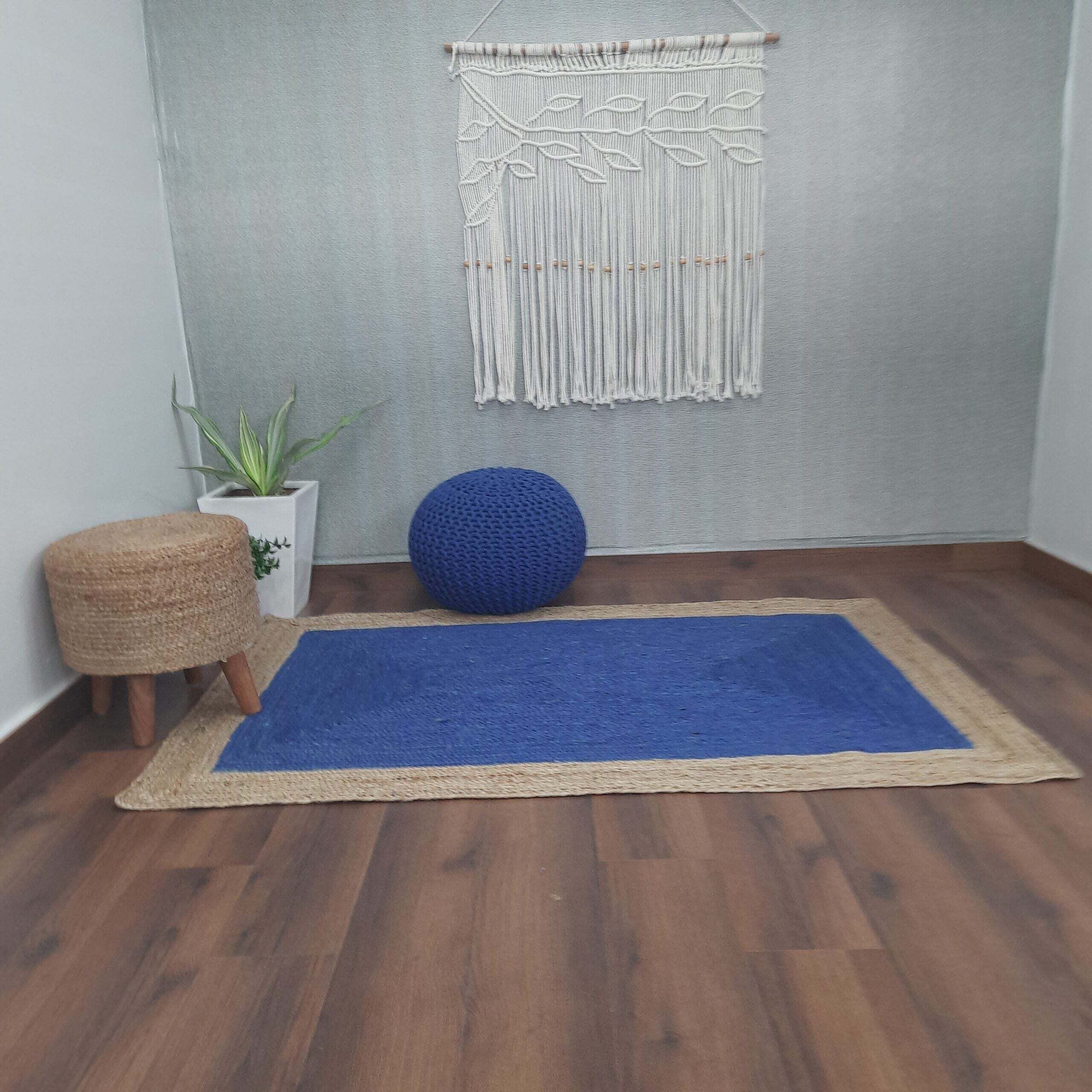 avioni 90 cm X 150 Polyester Carpet-picture-12
