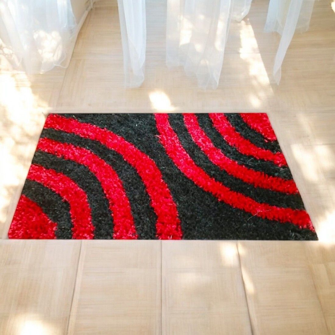 unfold happiness 16 cm X 24 cm Acrylic Carpet-picture-43