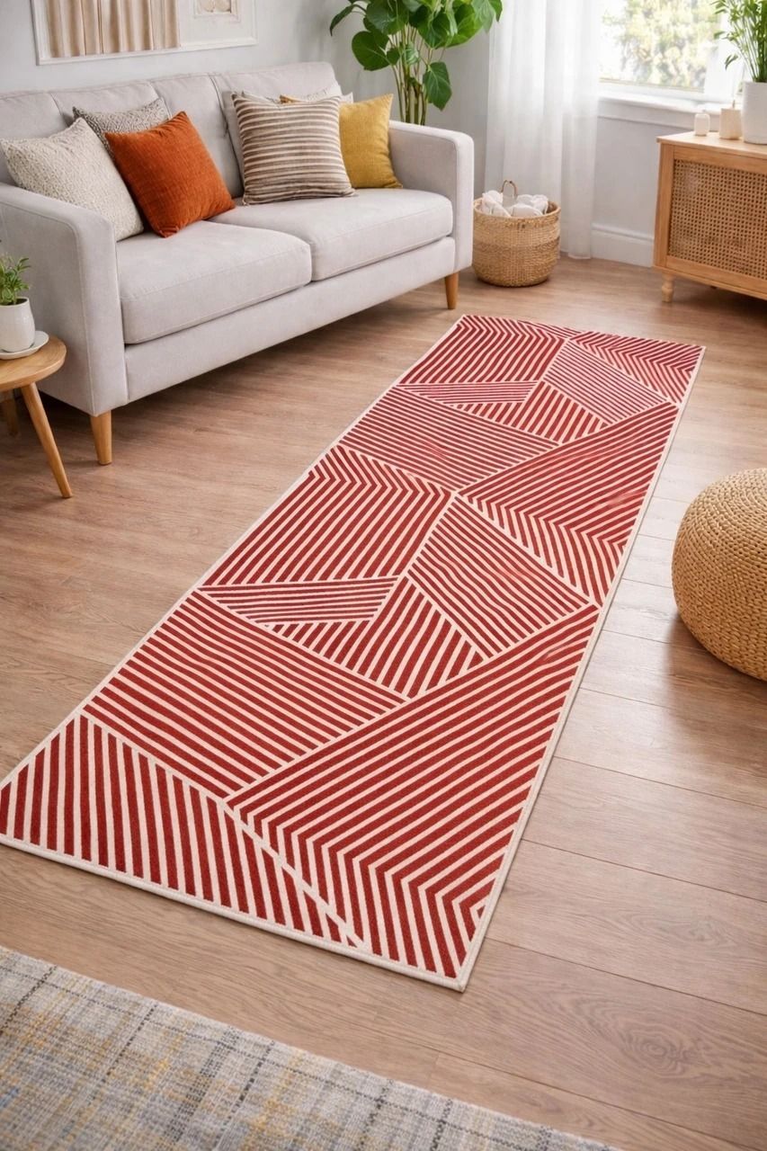 balajiphoolacreation 61 cm X 153 cm Cotton Runner-picture-34