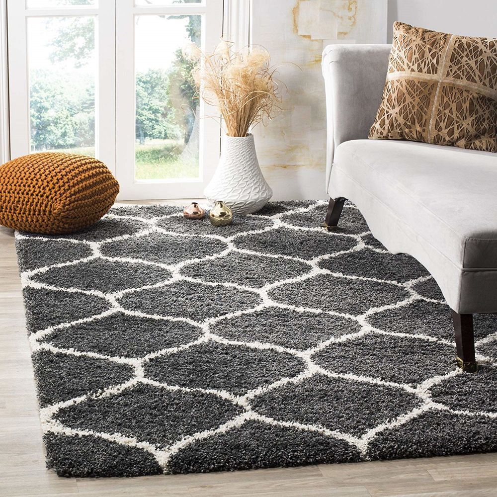 gudiyacarpets 4 ft X 6 ft Polyester Carpet-picture-11