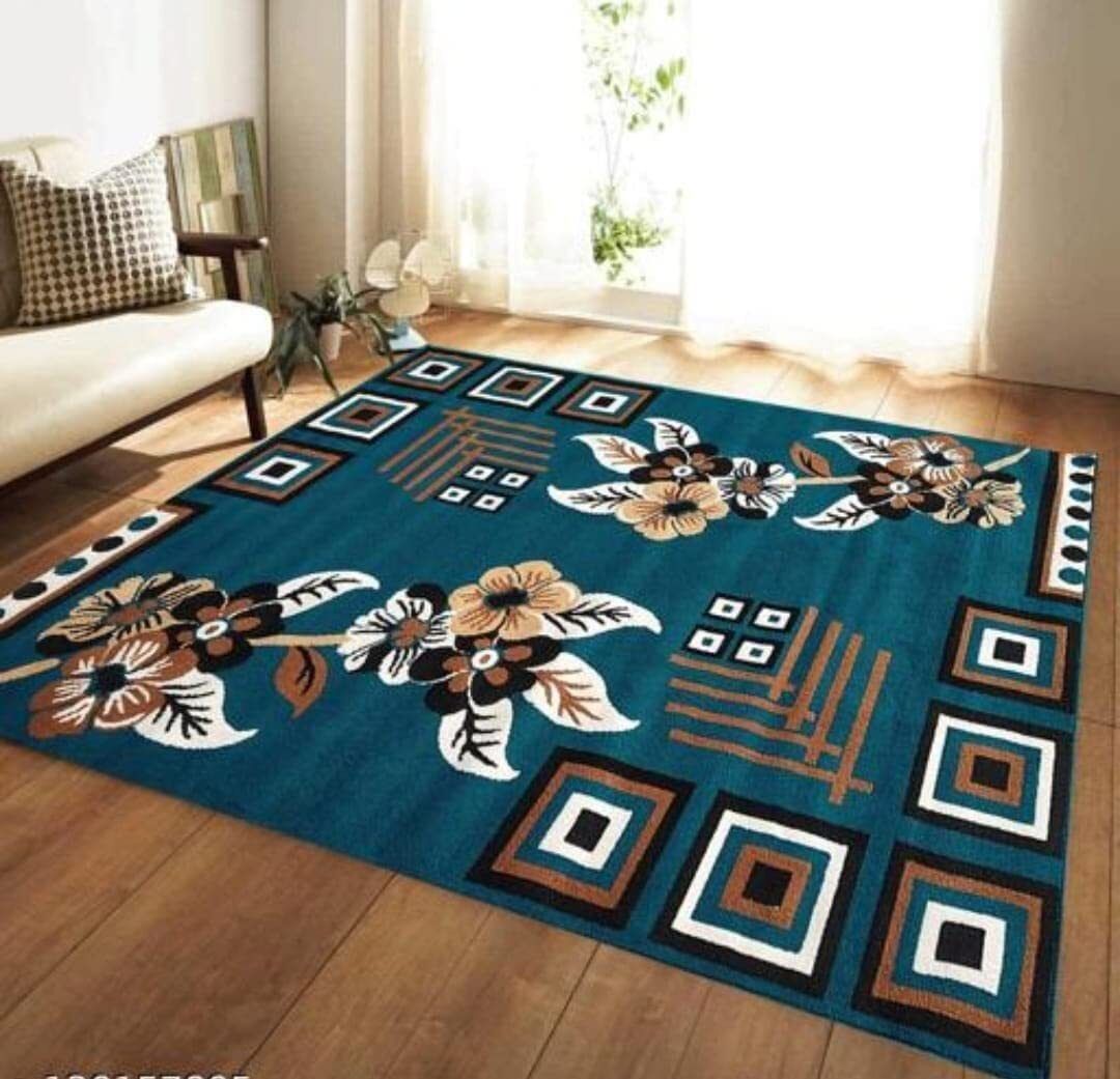 sana carpet Silk, Acrylic Floor Mat-picture-27